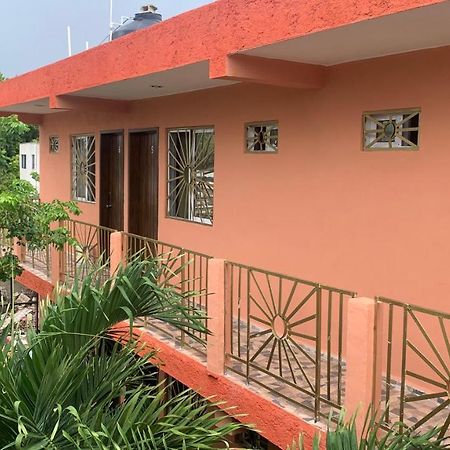 Posada Candita Tizimín Exteriér fotografie