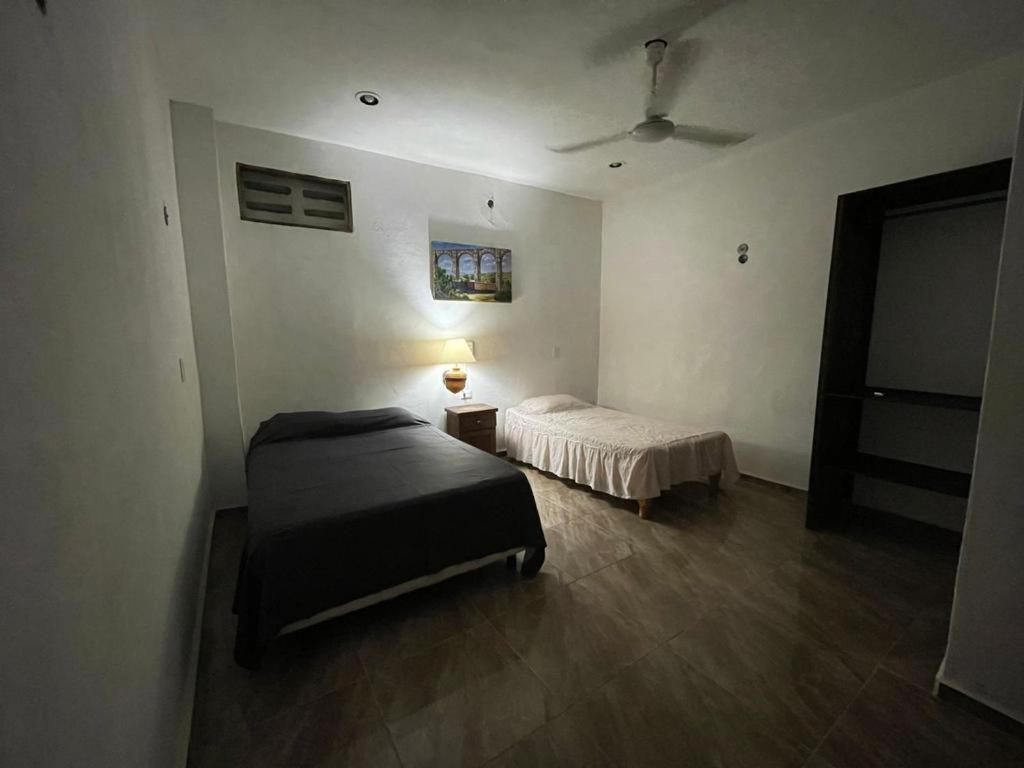 Posada Candita Tizimín Exteriér fotografie