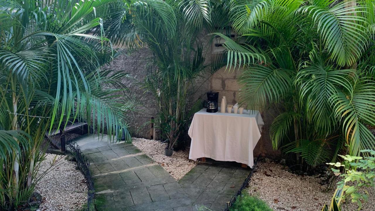 Posada Candita Tizimín Exteriér fotografie