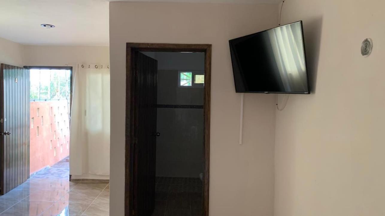 Posada Candita Tizimín Exteriér fotografie